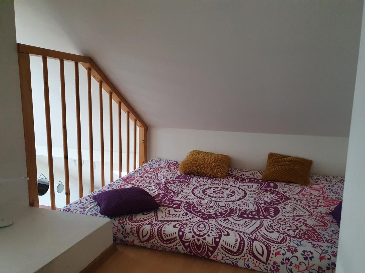 Апартаменти Happynest In Old Town Краків Екстер'єр фото